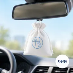무향인 GI-ON 무향 탈취제 2